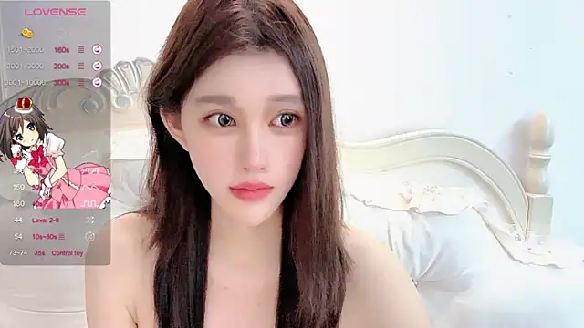 Yaooooo-Y online show from 04.03.26