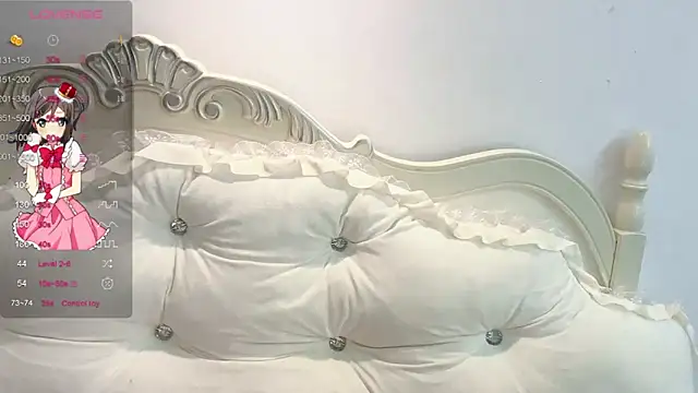 Yaooooo-Y online show from 04.08.26