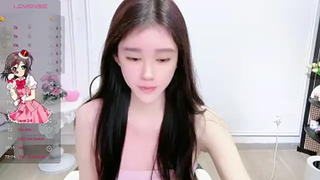 Snapshot of Yaooooo-Y chatting on 04.27.26 Yaooooo-Y online show from 04.27.26