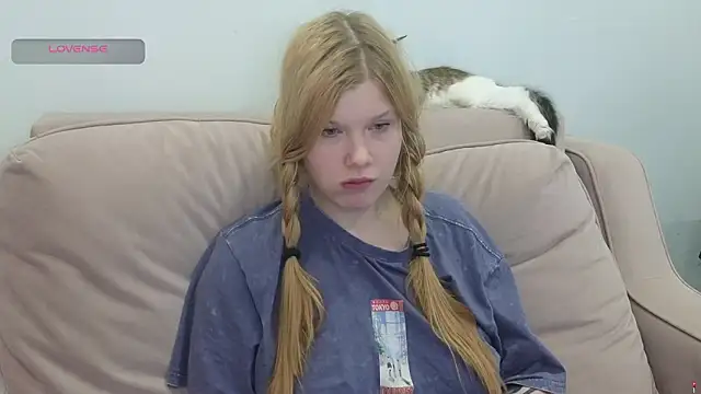 gertanord online show from 03.07.26