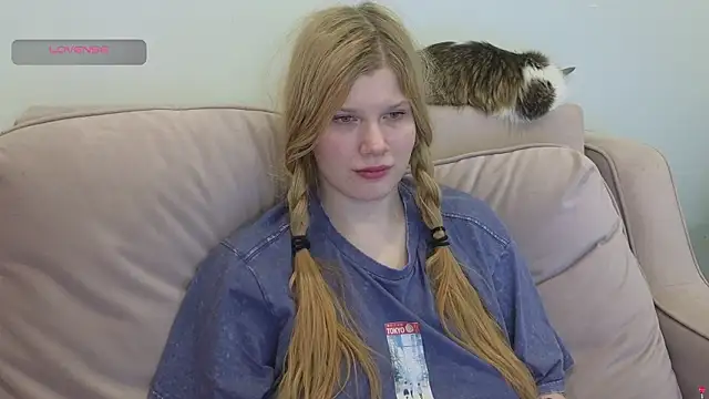 gertanord online show from 03.08.26