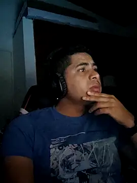 ElferXXX online show from 02.19.25