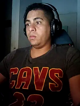 ElferXXX online show from 02.28.25