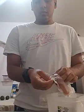 ElferXXX online show from 01.16.26