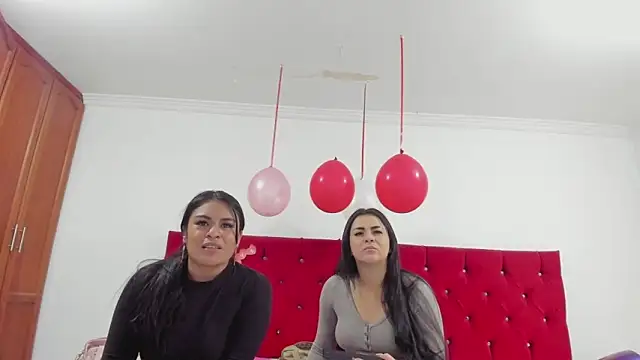 youlittle perverts online show from 02.22.25