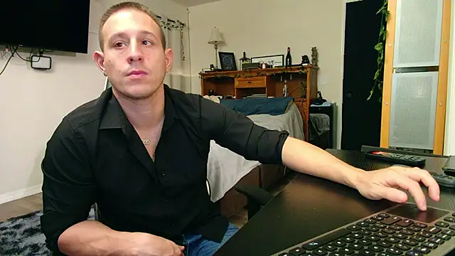 zack Fisher online show from 03.25.26