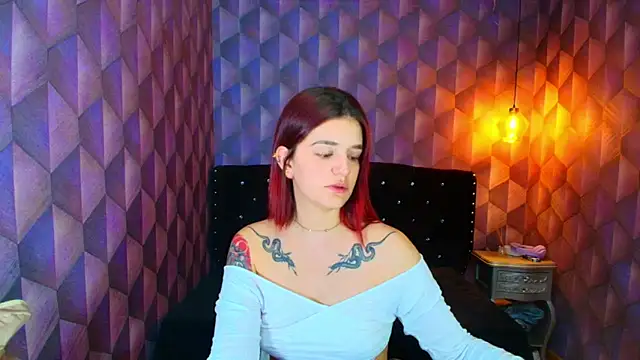 LiaHarryis online show from 10.28.25