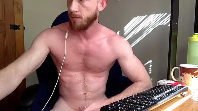 Snapshot of Smoker_Ginger chatting on 11.17.25 Smoker Ginger online show from 11.17.25