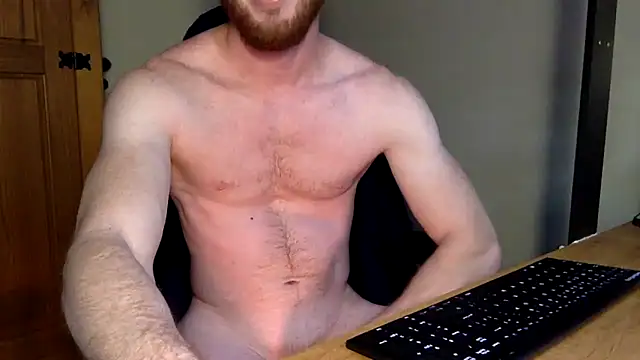 Snapshot of Smoker_Ginger chatting on 12.17.25 Smoker Ginger online show from 12.17.25