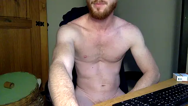 Smoker Ginger online show from 02.03.26