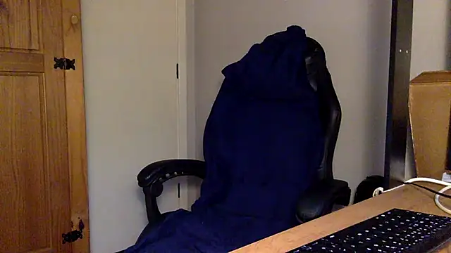 Smoker Ginger online show from 02.12.26