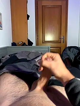 Edoboccia online show from 10.25.25