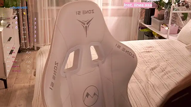 linessssa online show from 01.09.25