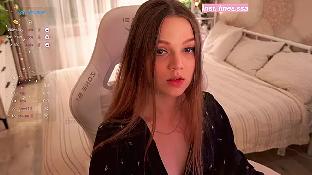 linessssa online show from 01.24.25