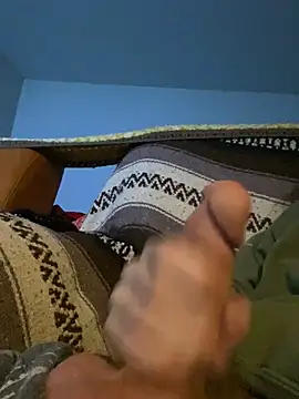 13inchmonster420 online show from 10.24.25