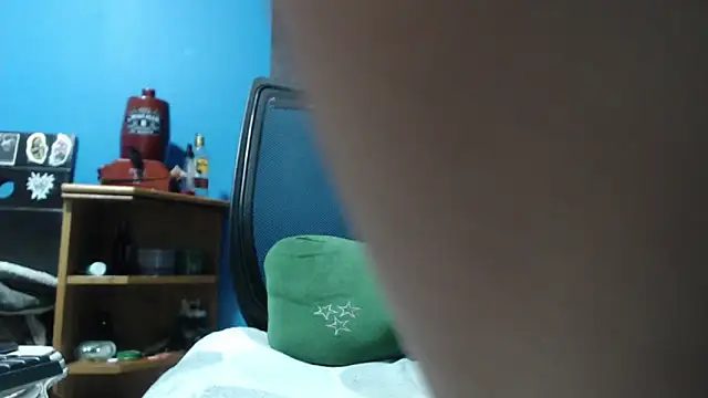 Snapshot of im_jack777 chatting on 02.10.25 im jack777 online show from 02.10.25