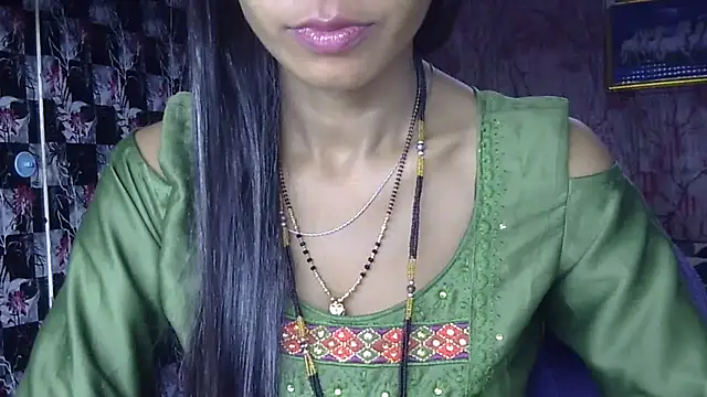 Anjali Milsi online show from 10.16.25