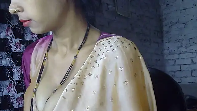 Anjali Milsi online show from 11.27.25