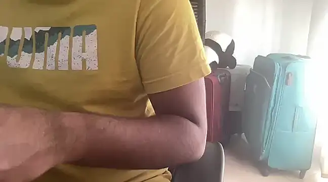 dhruv-sluppy online show from 12.24.24