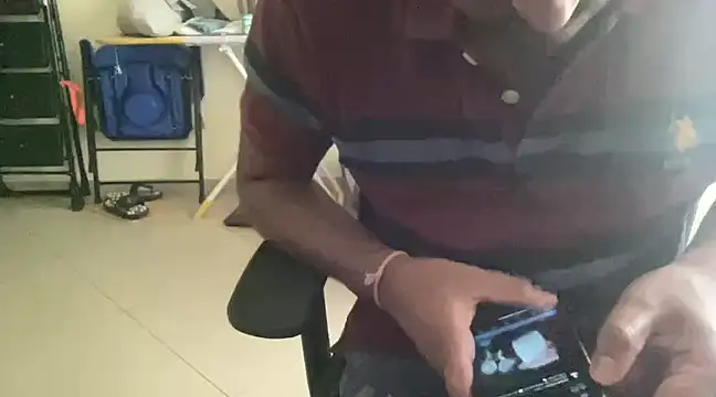 dhruv-sluppy online show from 03.10.25