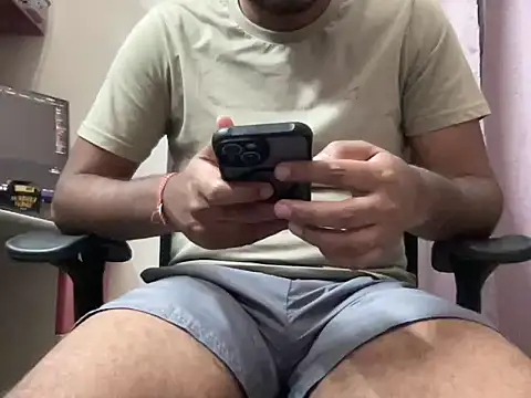 dhruv-sluppy online show from 10.27.25