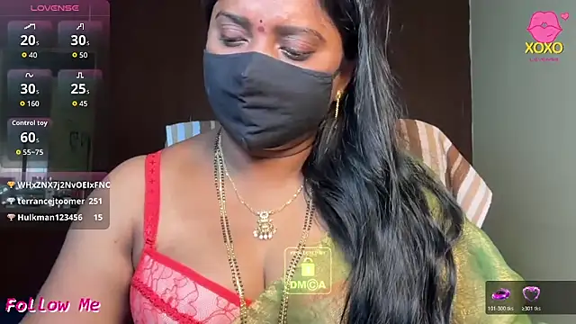 vani-09 online show from 02.19.26