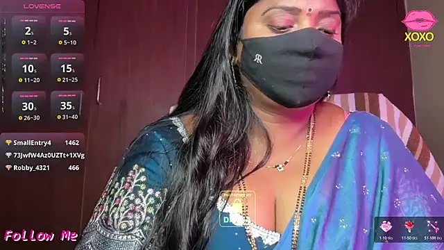 vani-09 online show from 04.18.26