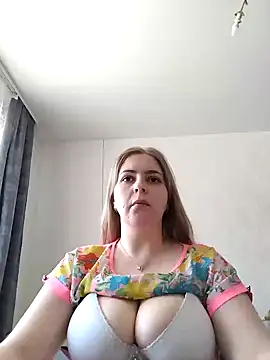 Lady nice cat online show from 03.18.25