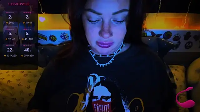 EllieOz online show from 02.19.25