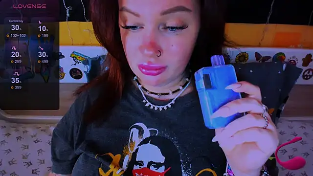 EllieOz online show from 02.21.25