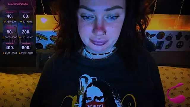 EllieOz online show from 02.23.25