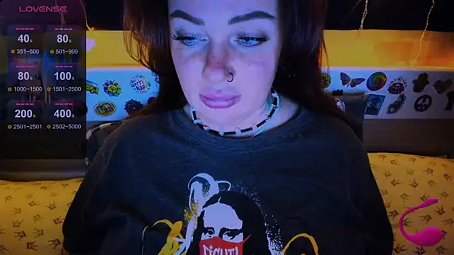 EllieOz online show from 02.24.25