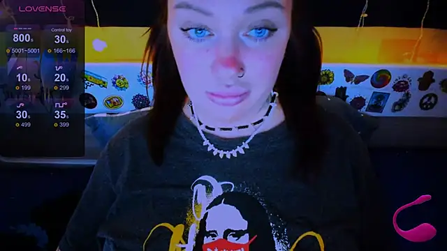 EllieOz online show from 03.17.25