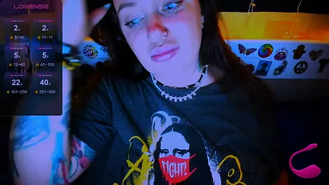 EllieOz online show from 03.21.25