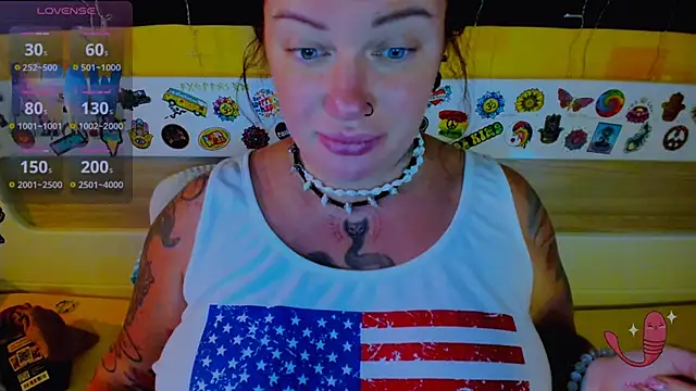 EllieOz online show from 09.20.25