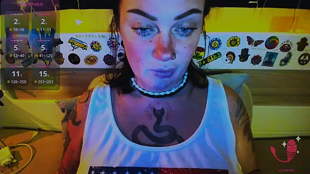 EllieOz online show from 01.17.26