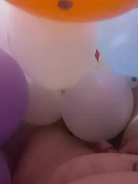 balloonboy67 online show from 07.17.26