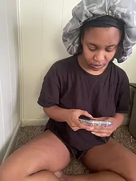 Snapshot of Galaxybabe23 chatting on 03.19.25 Galaxybabe23 online show from 03.19.25