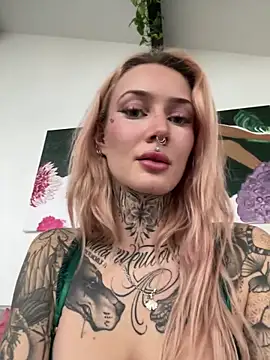 Stella-Kink online show from 02.05.26