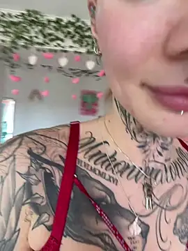 Stella-Kink online show from 02.27.26