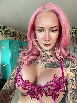 Stella-Kink online show from 05.29.26