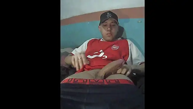 JoelCrza online show from 12.22.24