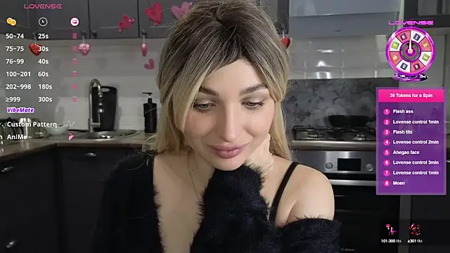 Yoda21 online show from 03.03.25