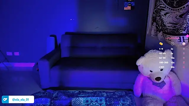 ela 0 online show from 12.21.24