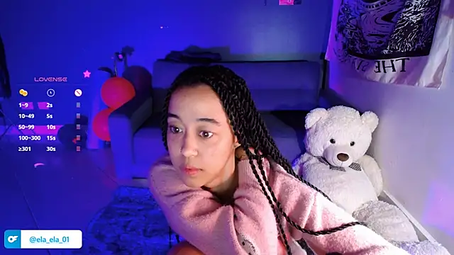 ela 0 online show from 01.09.25