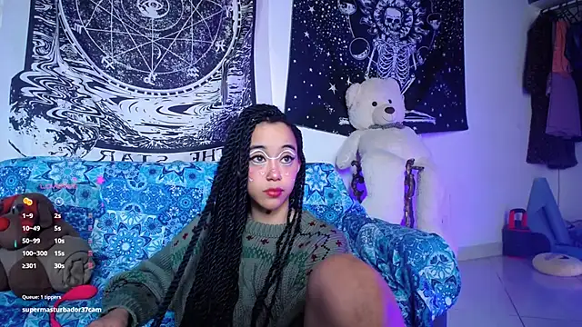 ela 0 online show from 02.04.25