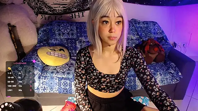 ela 0 online show from 02.15.25