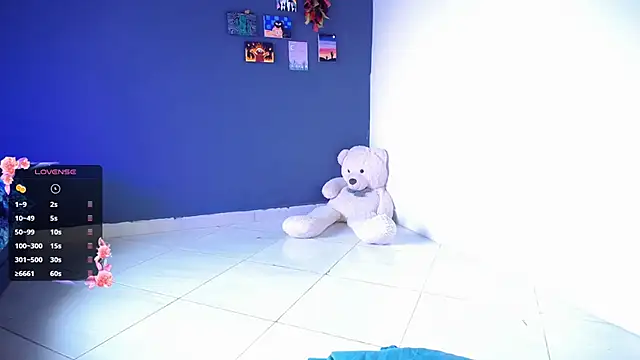 ela 0 online show from 03.17.25