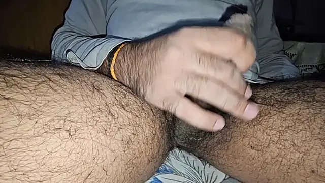 SexyHardyP online show from 12.02.24