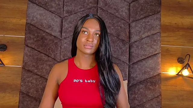 nahomi campbell online show from 11.21.25